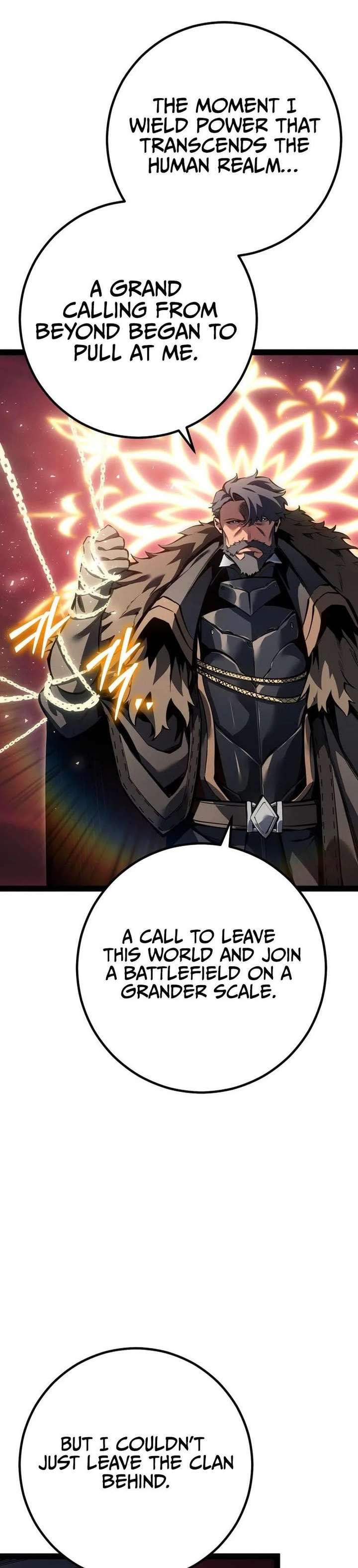 Regressing as the Reincarnated Bastard of the Sword Clan - Chapter 90 Page 20