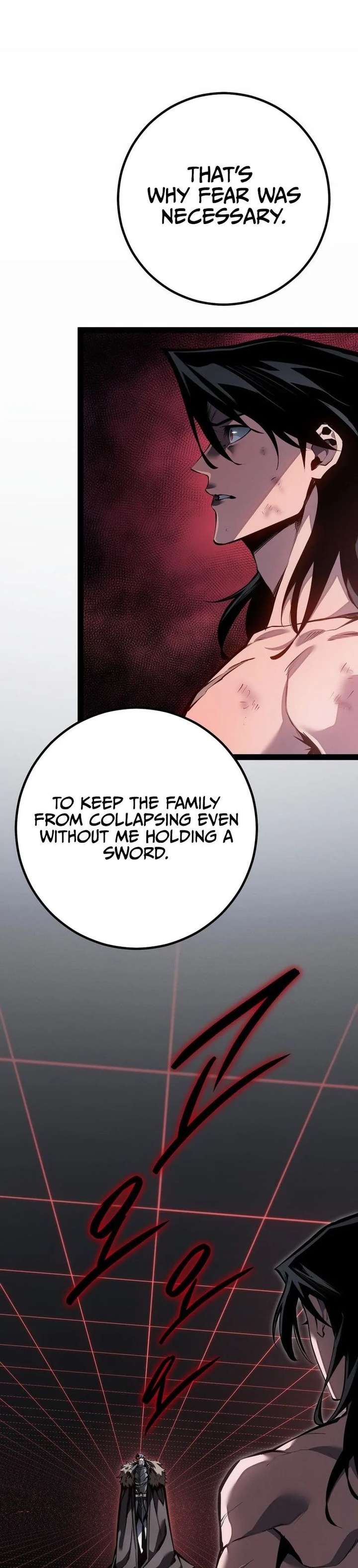 Regressing as the Reincarnated Bastard of the Sword Clan - Chapter 90 Page 22