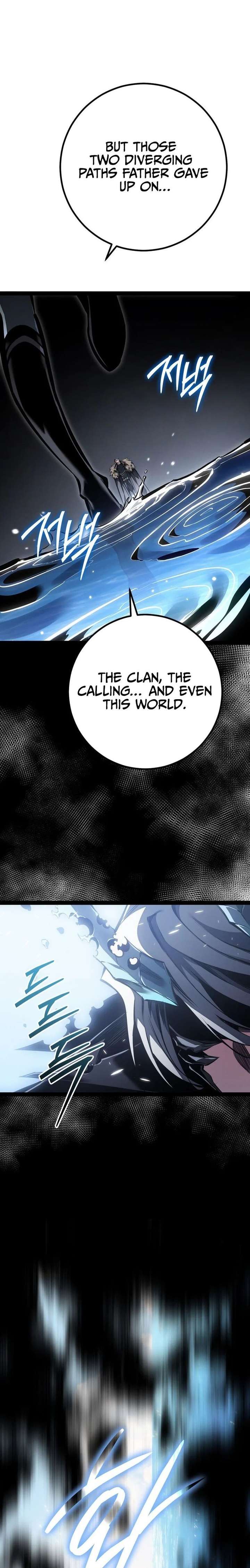 Regressing as the Reincarnated Bastard of the Sword Clan - Chapter 90 Page 25