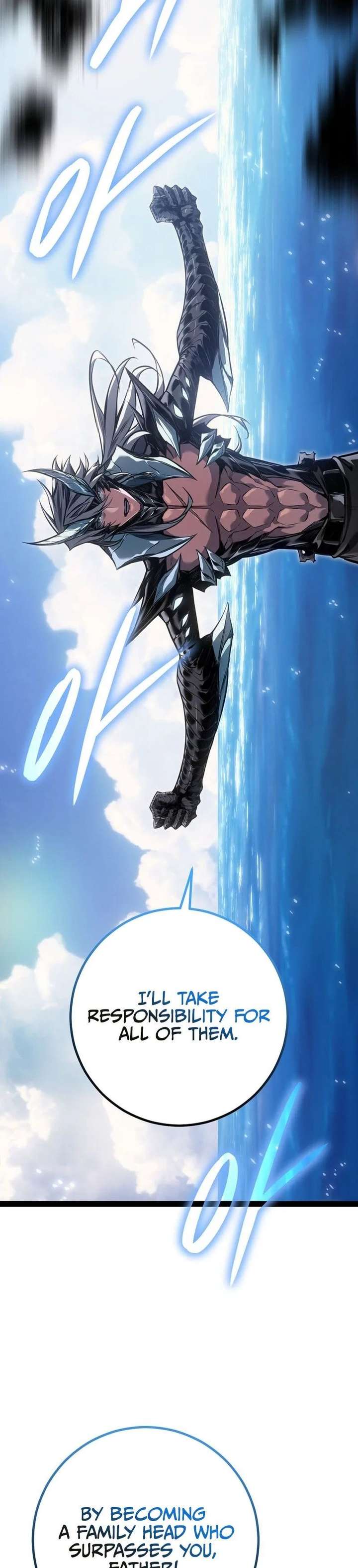 Regressing as the Reincarnated Bastard of the Sword Clan - Chapter 90 Page 26