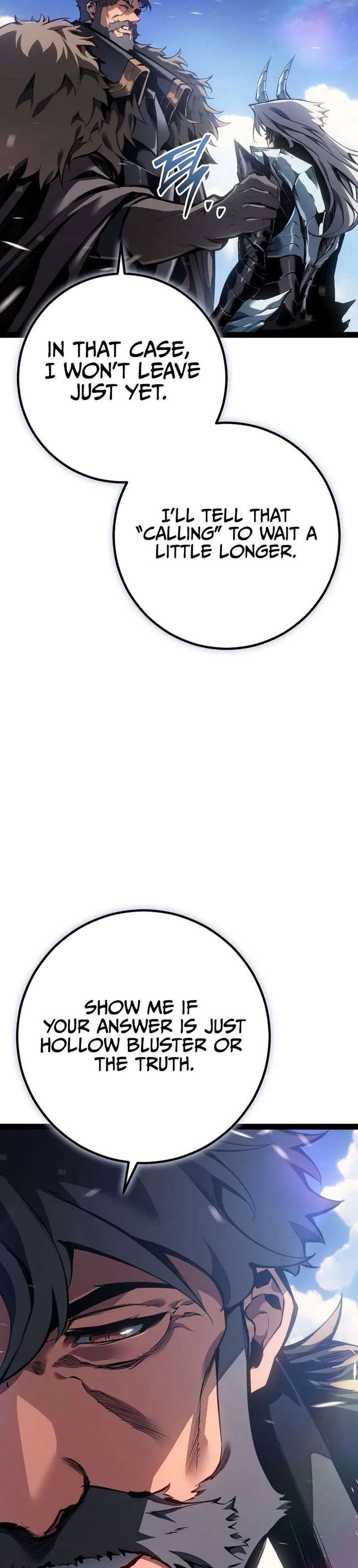 Regressing as the Reincarnated Bastard of the Sword Clan - Chapter 90 Page 28