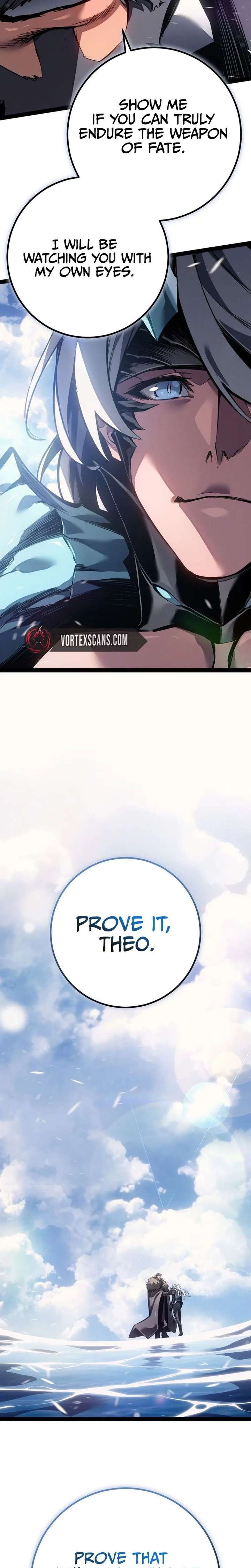 Regressing as the Reincarnated Bastard of the Sword Clan - Chapter 90 Page 29