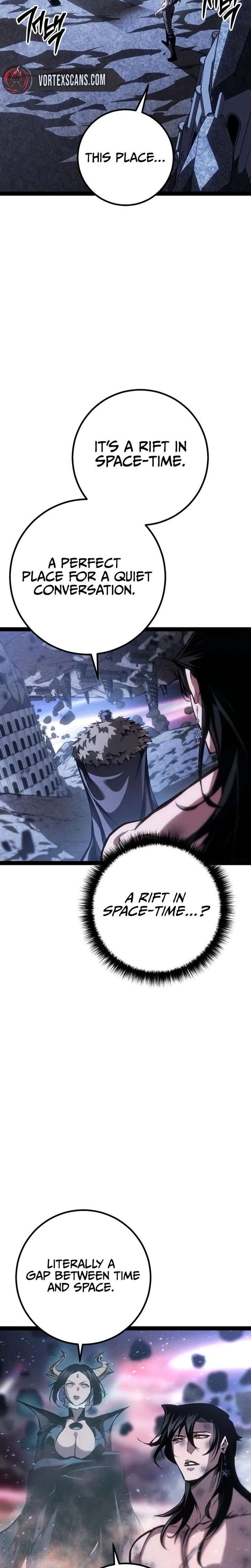 Regressing as the Reincarnated Bastard of the Sword Clan - Chapter 90 Page 3