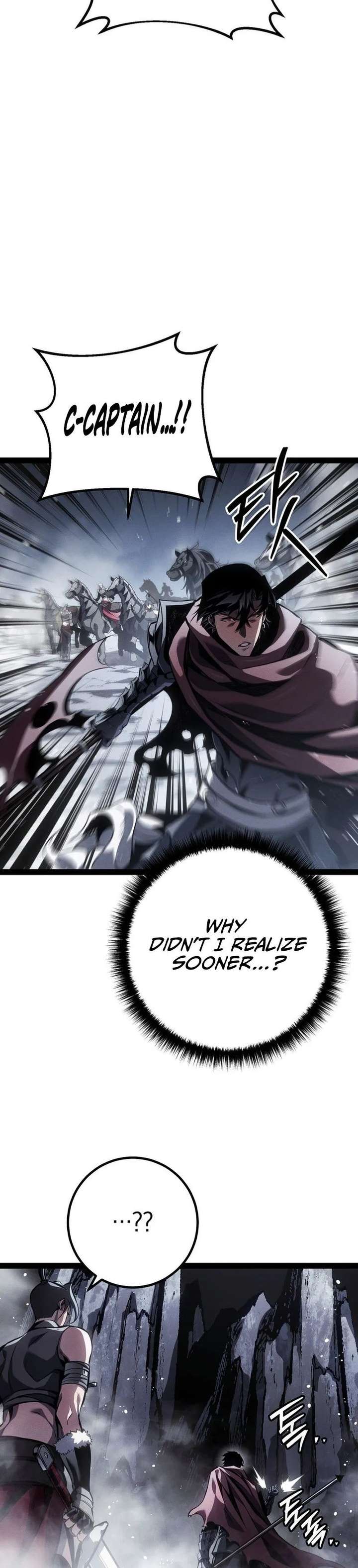 Regressing as the Reincarnated Bastard of the Sword Clan - Chapter 90 Page 32