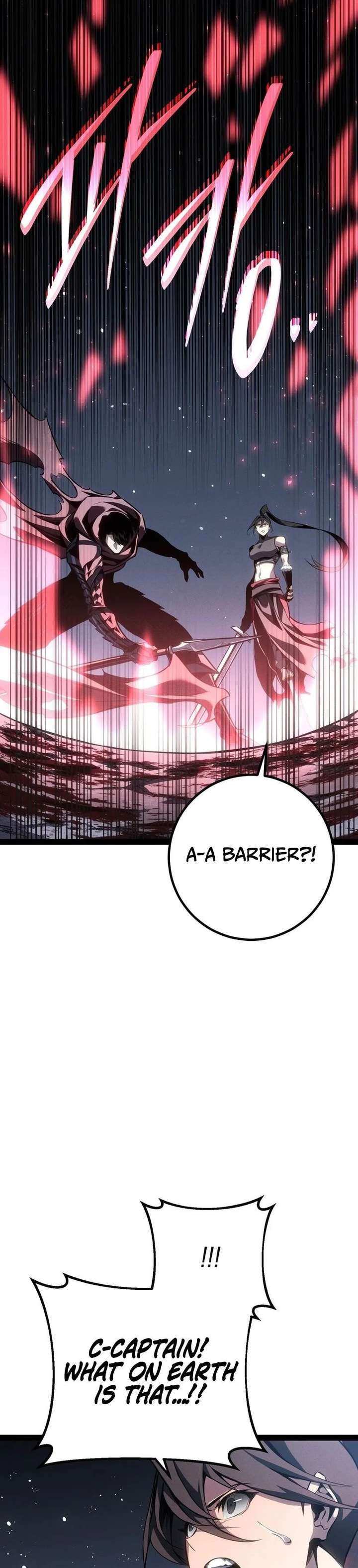 Regressing as the Reincarnated Bastard of the Sword Clan - Chapter 90 Page 34