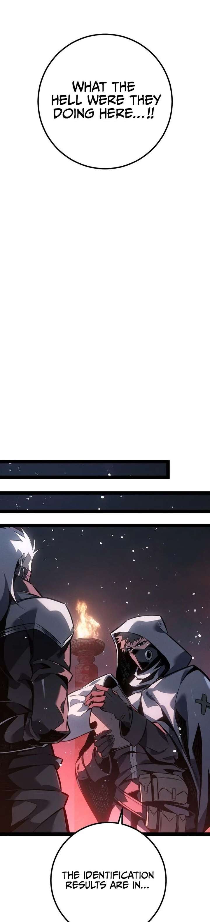 Regressing as the Reincarnated Bastard of the Sword Clan - Chapter 90 Page 36