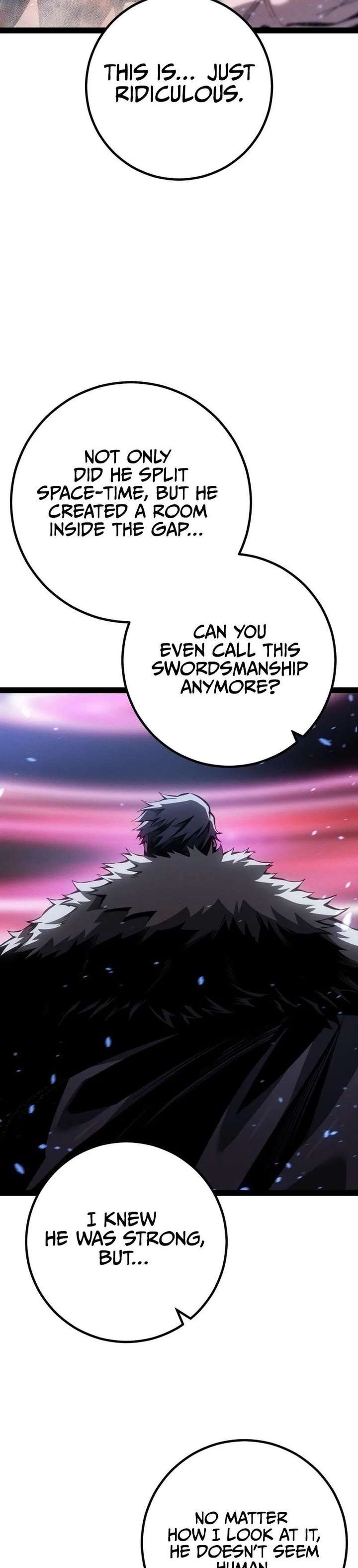 Regressing as the Reincarnated Bastard of the Sword Clan - Chapter 90 Page 4