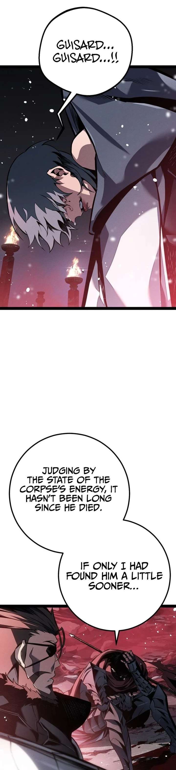 Regressing as the Reincarnated Bastard of the Sword Clan - Chapter 90 Page 40