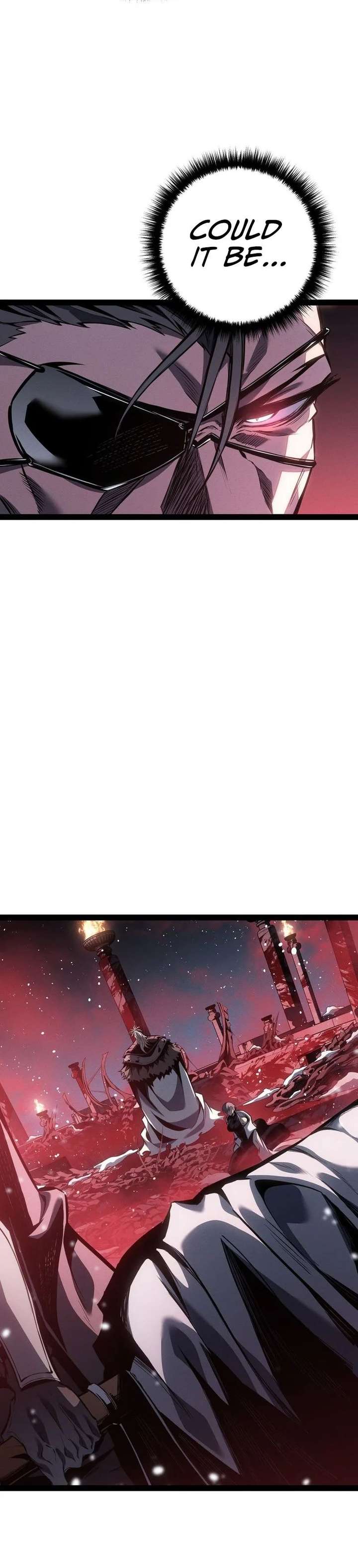 Regressing as the Reincarnated Bastard of the Sword Clan - Chapter 90 Page 42