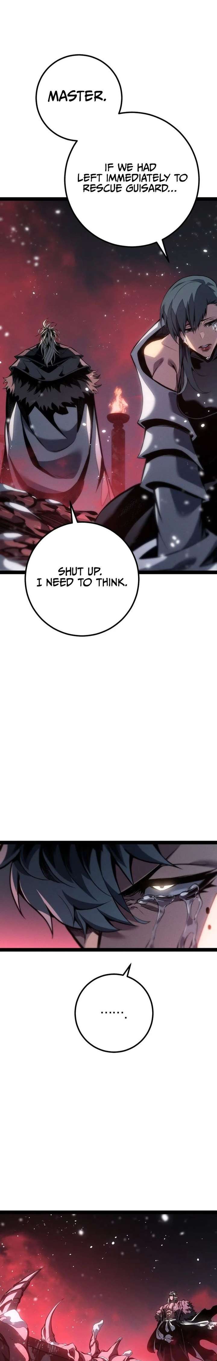 Regressing as the Reincarnated Bastard of the Sword Clan - Chapter 90 Page 43