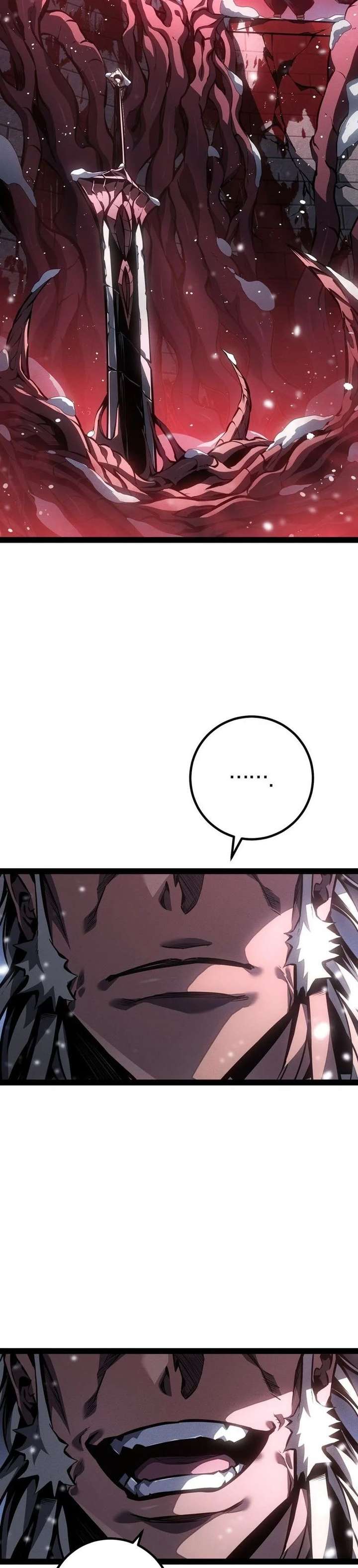 Regressing as the Reincarnated Bastard of the Sword Clan - Chapter 90 Page 44