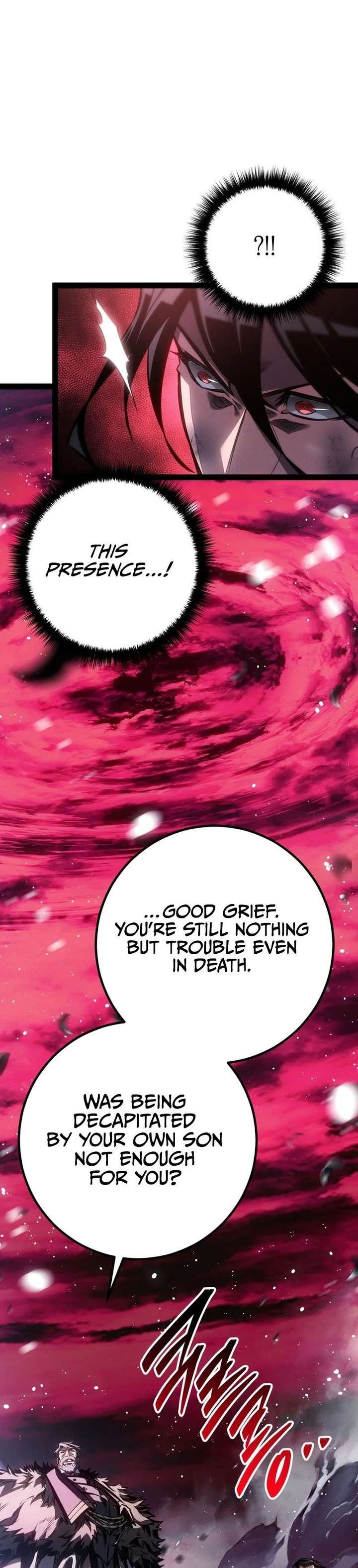 Regressing as the Reincarnated Bastard of the Sword Clan - Chapter 90 Page 46