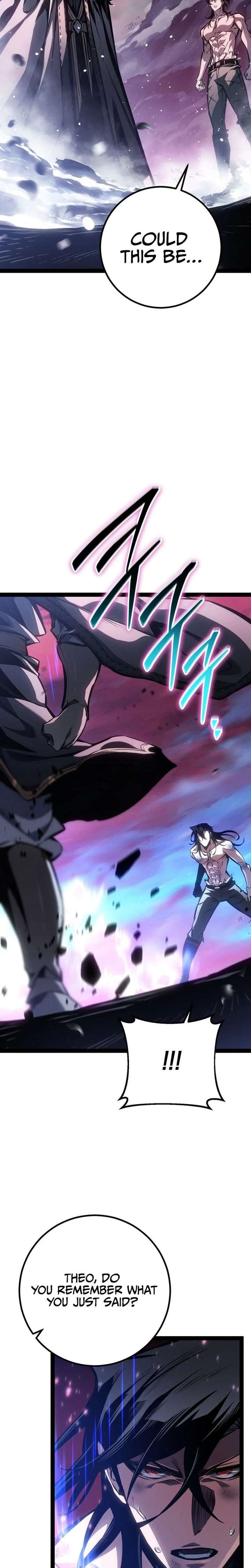 Regressing as the Reincarnated Bastard of the Sword Clan - Chapter 90 Page 47