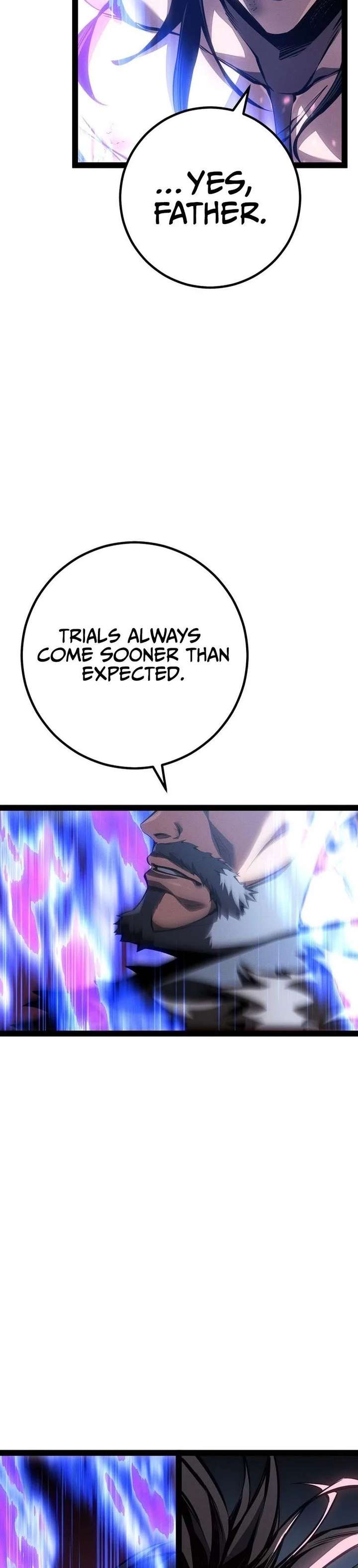 Regressing as the Reincarnated Bastard of the Sword Clan - Chapter 90 Page 48