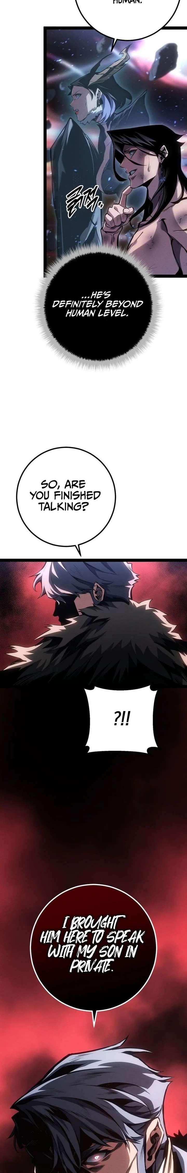 Regressing as the Reincarnated Bastard of the Sword Clan - Chapter 90 Page 5