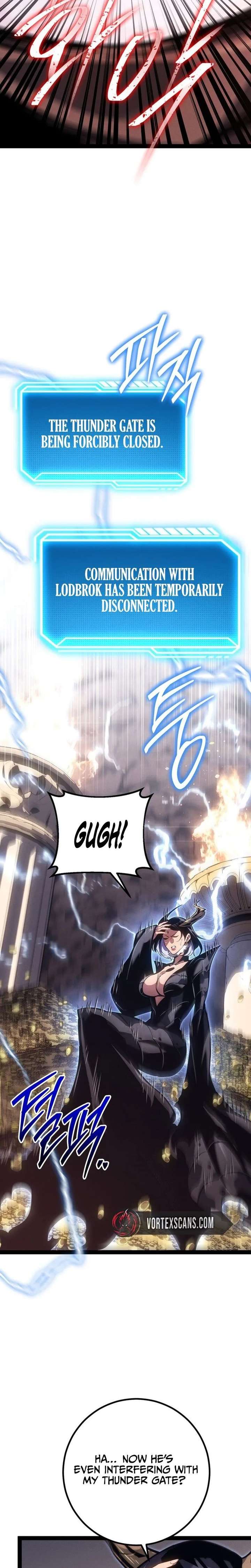 Regressing as the Reincarnated Bastard of the Sword Clan - Chapter 90 Page 7