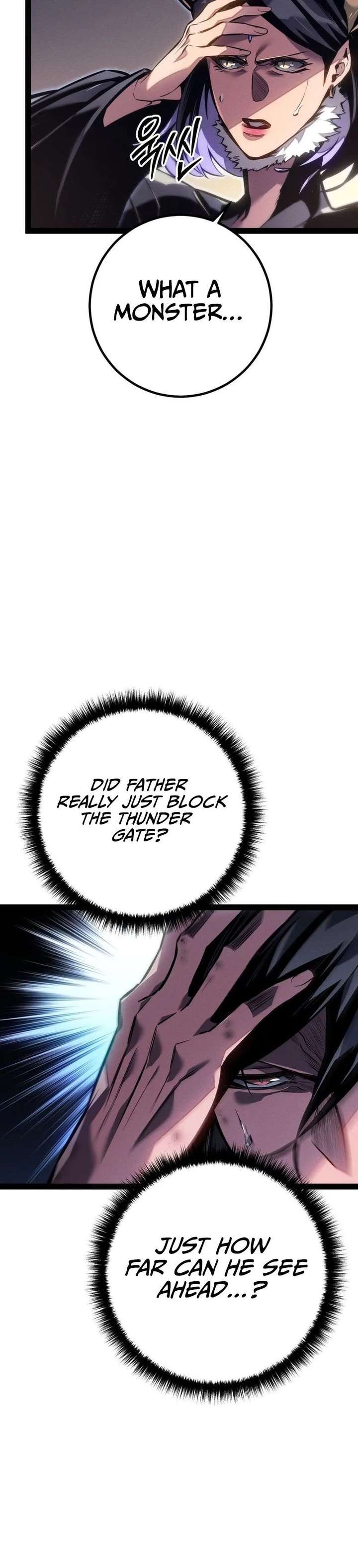 Regressing as the Reincarnated Bastard of the Sword Clan - Chapter 90 Page 8