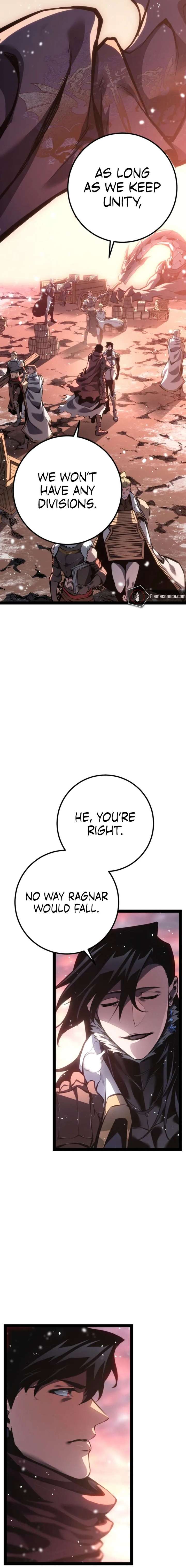 Regressing as the Reincarnated Bastard of the Sword Clan - Chapter 91 Page 17