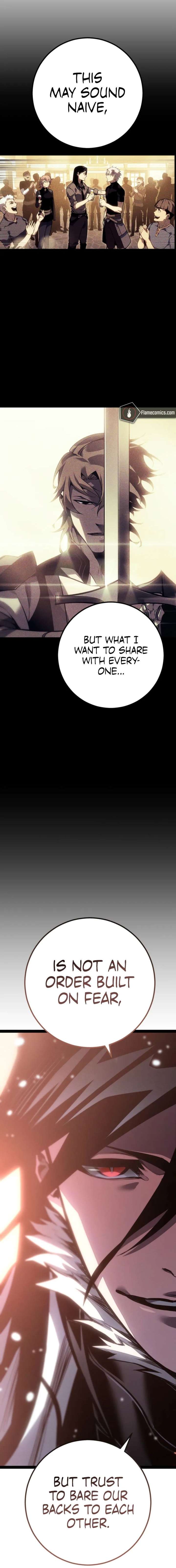 Regressing as the Reincarnated Bastard of the Sword Clan - Chapter 91 Page 19