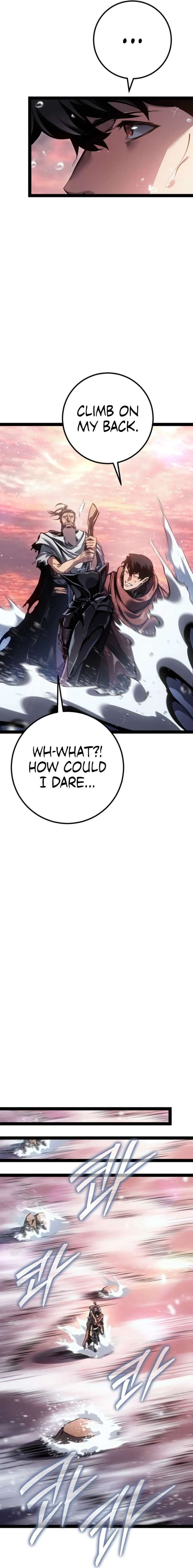 Regressing as the Reincarnated Bastard of the Sword Clan - Chapter 91 Page 26