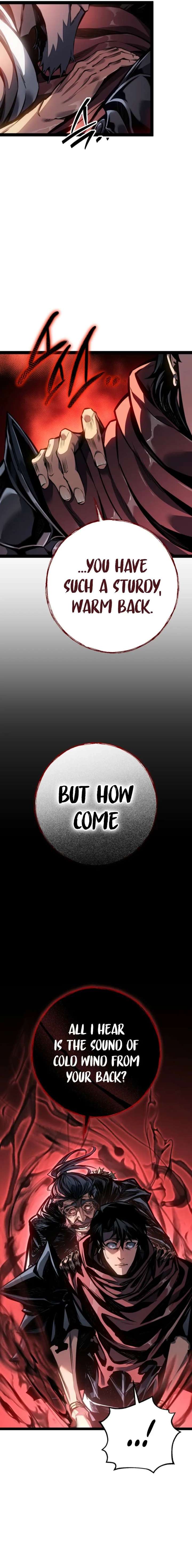 Regressing as the Reincarnated Bastard of the Sword Clan - Chapter 91 Page 30