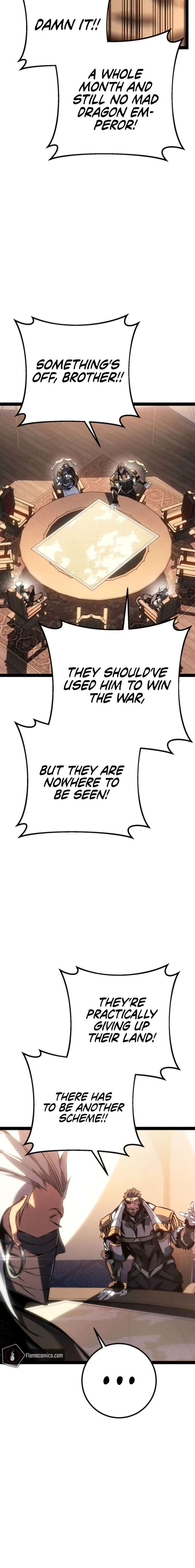 Regressing as the Reincarnated Bastard of the Sword Clan - Chapter 91 Page 5