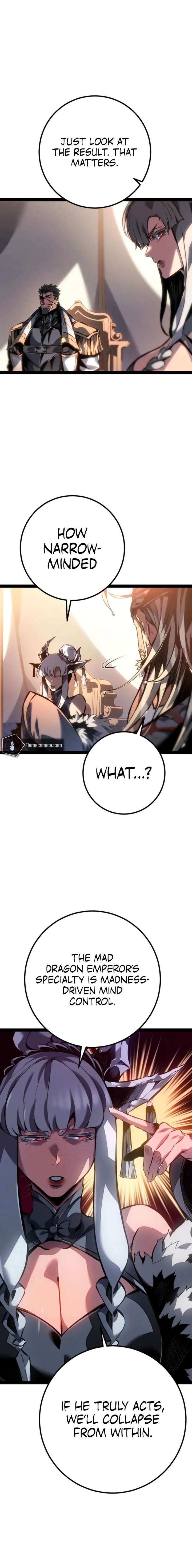 Regressing as the Reincarnated Bastard of the Sword Clan - Chapter 91 Page 7