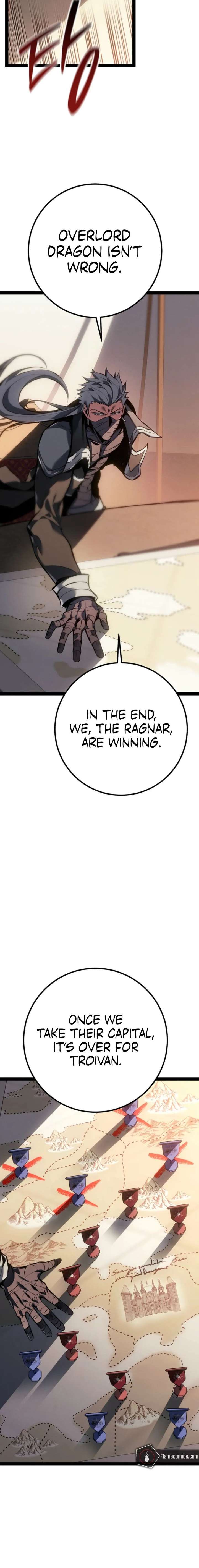 Regressing as the Reincarnated Bastard of the Sword Clan - Chapter 91 Page 9