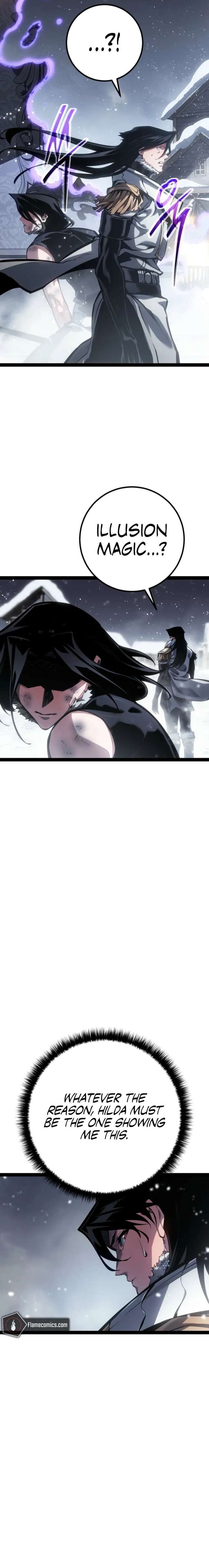 Regressing as the Reincarnated Bastard of the Sword Clan - Chapter 92 Page 11