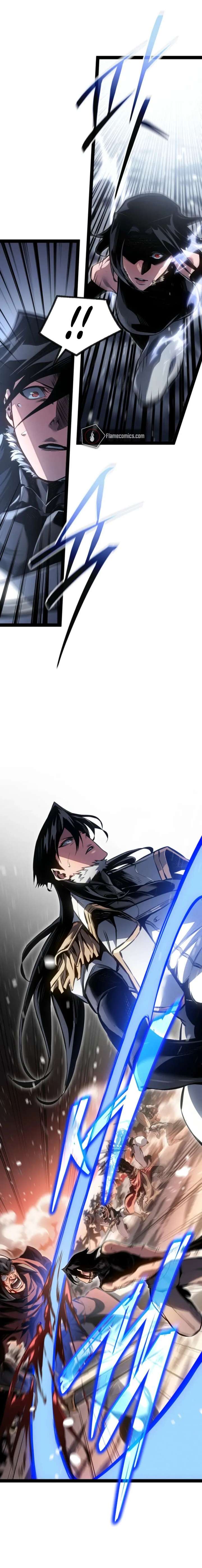 Regressing as the Reincarnated Bastard of the Sword Clan - Chapter 92 Page 13