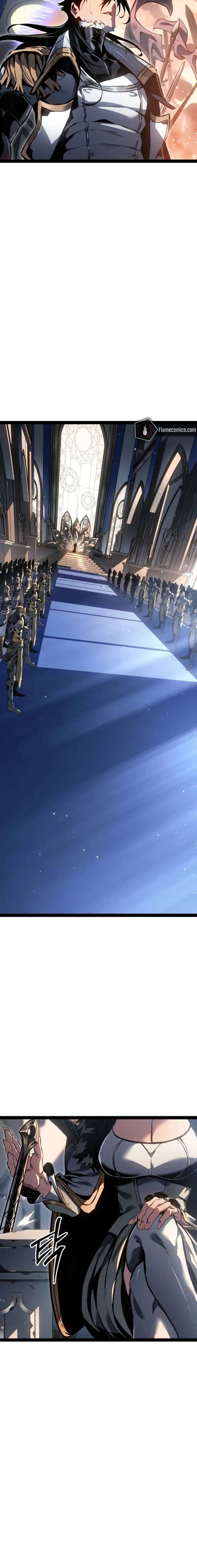 Regressing as the Reincarnated Bastard of the Sword Clan - Chapter 92 Page 15