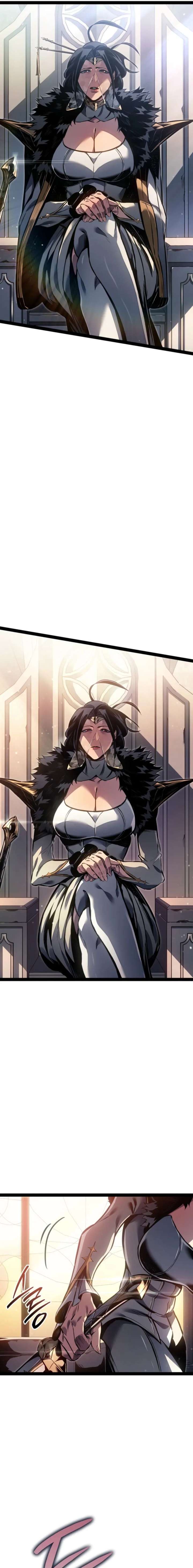 Regressing as the Reincarnated Bastard of the Sword Clan - Chapter 92 Page 16