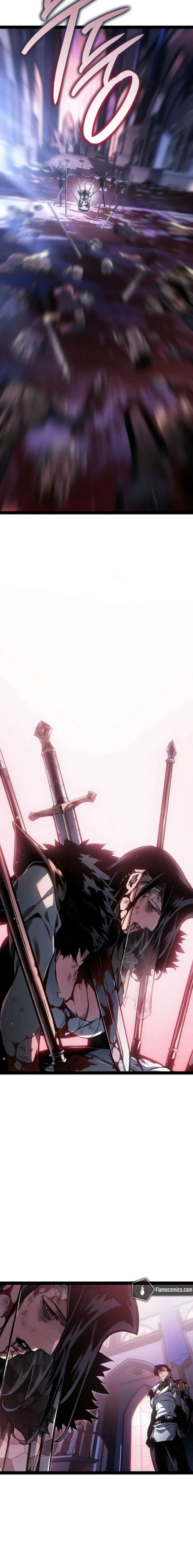 Regressing as the Reincarnated Bastard of the Sword Clan - Chapter 92 Page 17