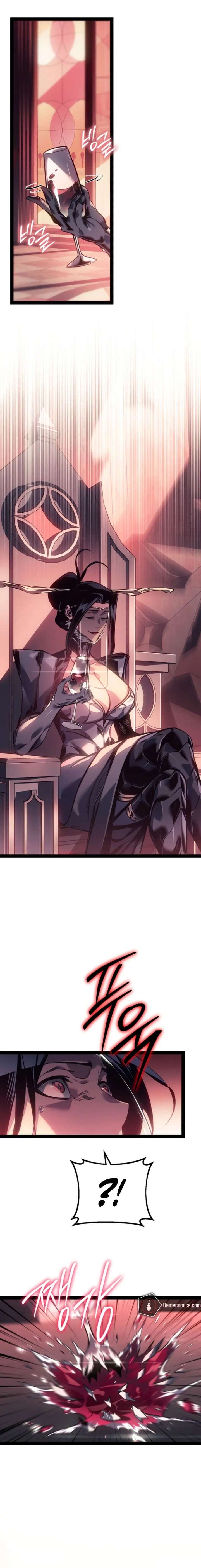 Regressing as the Reincarnated Bastard of the Sword Clan - Chapter 92 Page 21