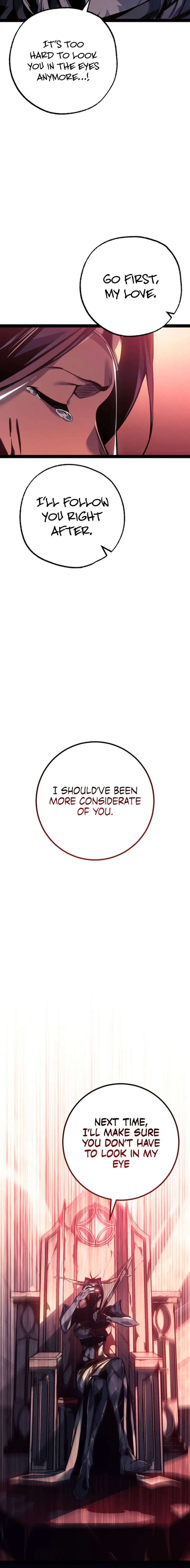 Regressing as the Reincarnated Bastard of the Sword Clan - Chapter 92 Page 23