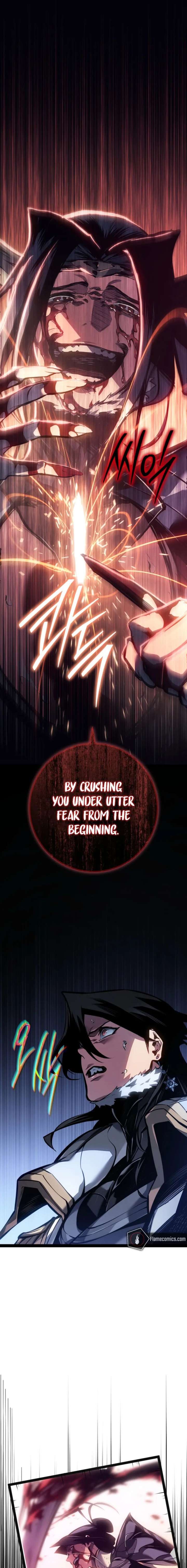 Regressing as the Reincarnated Bastard of the Sword Clan - Chapter 92 Page 24