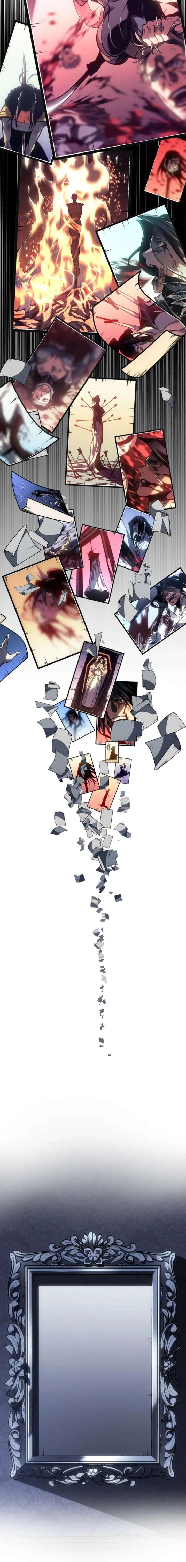 Regressing as the Reincarnated Bastard of the Sword Clan - Chapter 92 Page 25