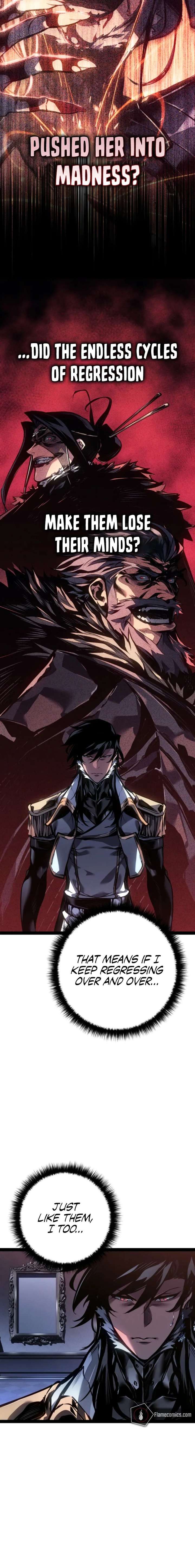 Regressing as the Reincarnated Bastard of the Sword Clan - Chapter 92 Page 27