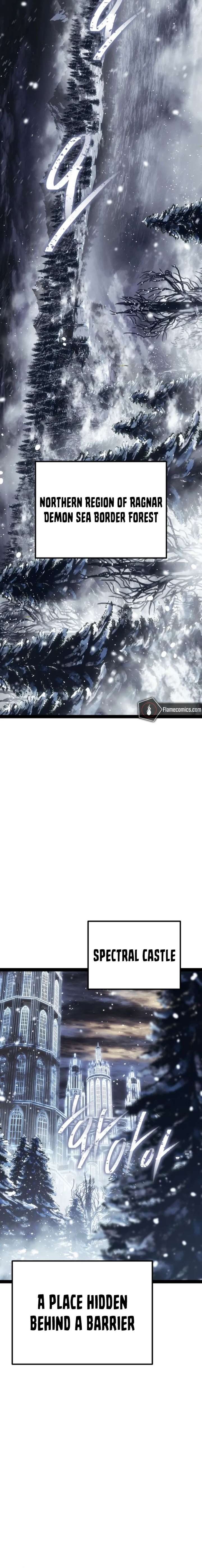 Regressing as the Reincarnated Bastard of the Sword Clan - Chapter 92 Page 3