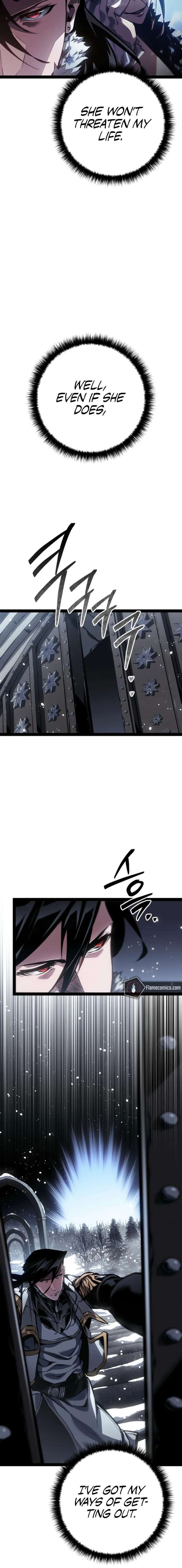 Regressing as the Reincarnated Bastard of the Sword Clan - Chapter 92 Page 7