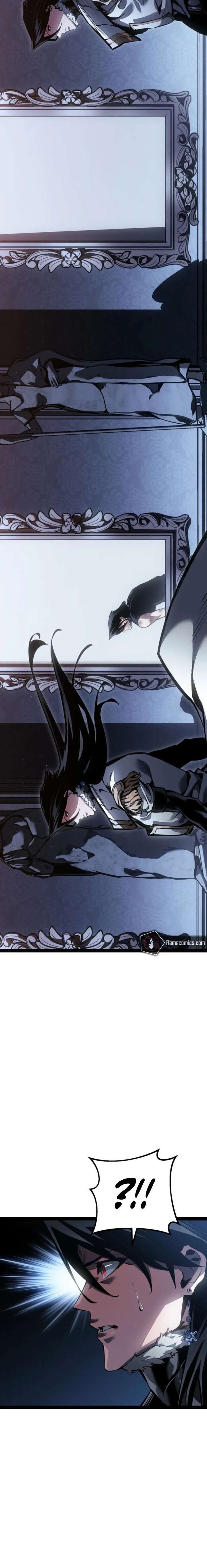 Regressing as the Reincarnated Bastard of the Sword Clan - Chapter 92 Page 9