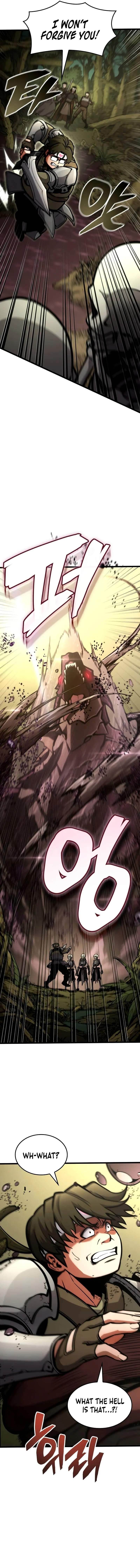 Emperor of Solo Play - Chapter 12 Page 12