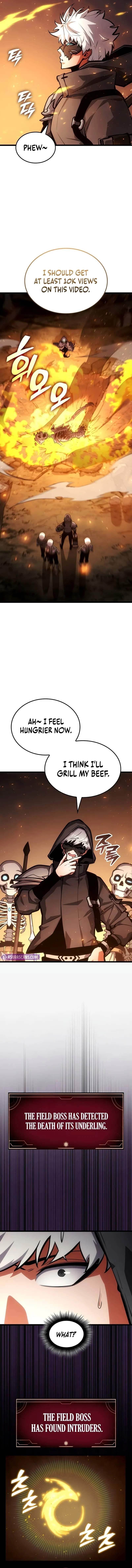 Emperor of Solo Play - Chapter 14 Page 13