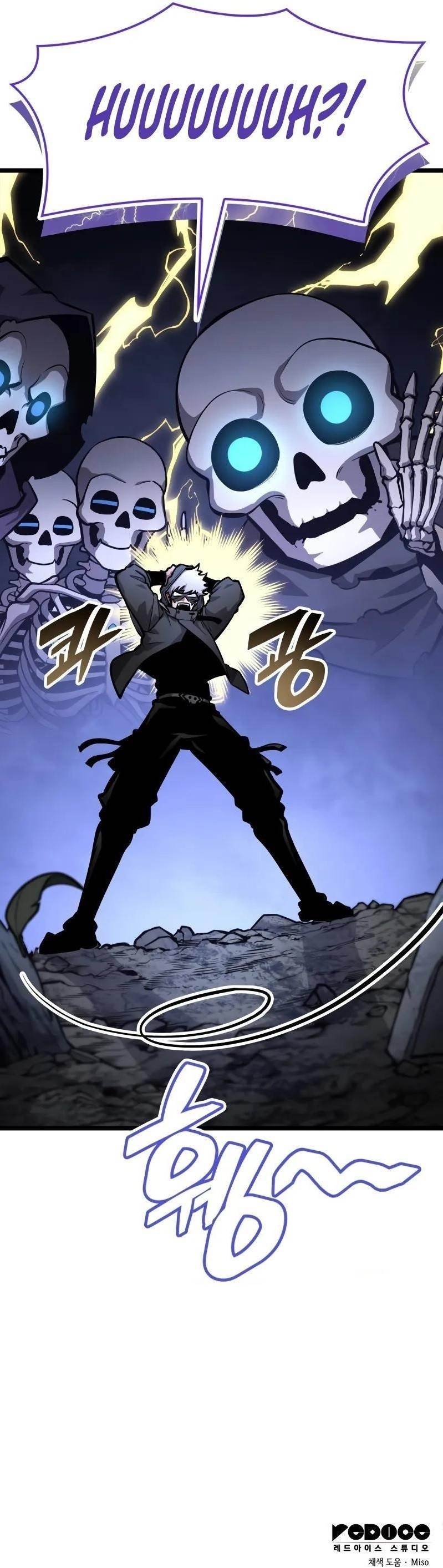 Emperor of Solo Play - Chapter 14 Page 17