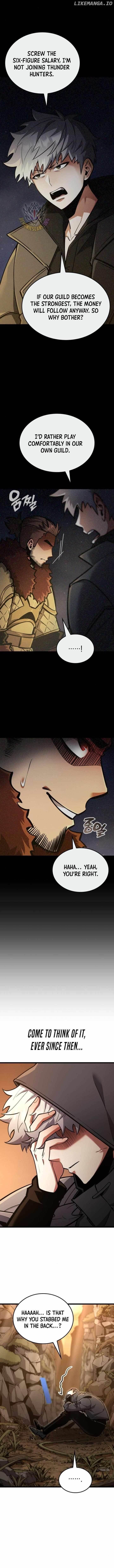 Emperor of Solo Play - Chapter 16 Page 11