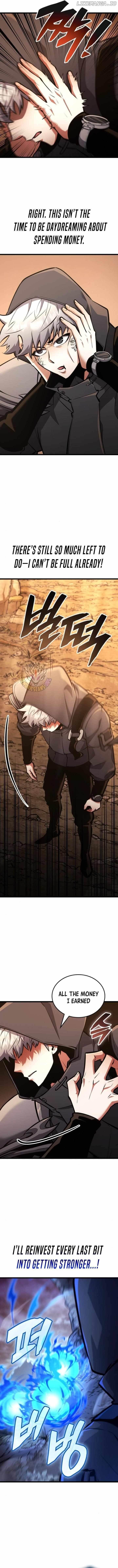 Emperor of Solo Play - Chapter 16 Page 12