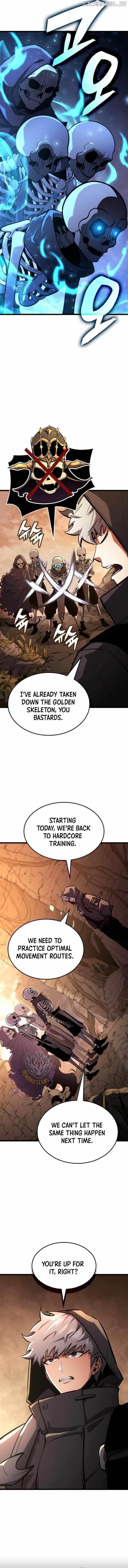 Emperor of Solo Play - Chapter 16 Page 13