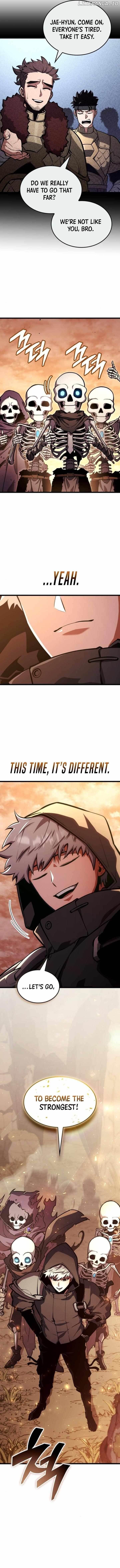 Emperor of Solo Play - Chapter 16 Page 14