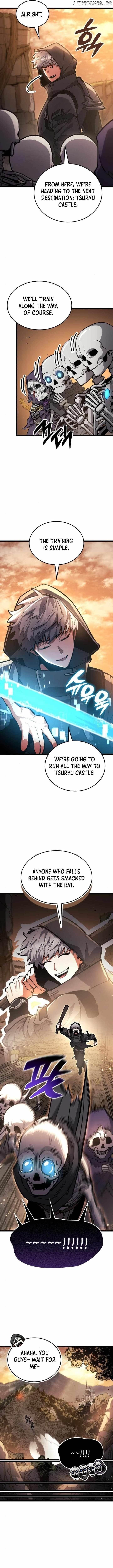 Emperor of Solo Play - Chapter 16 Page 15