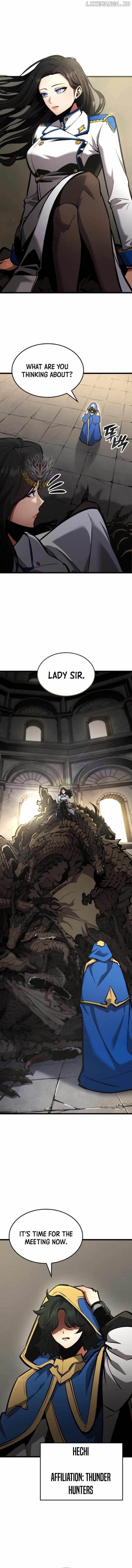 Emperor of Solo Play - Chapter 16 Page 16